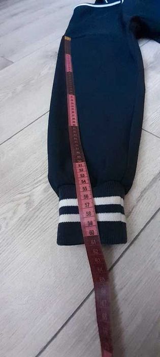 Bluza softshell,ocieplana polarem.Twins