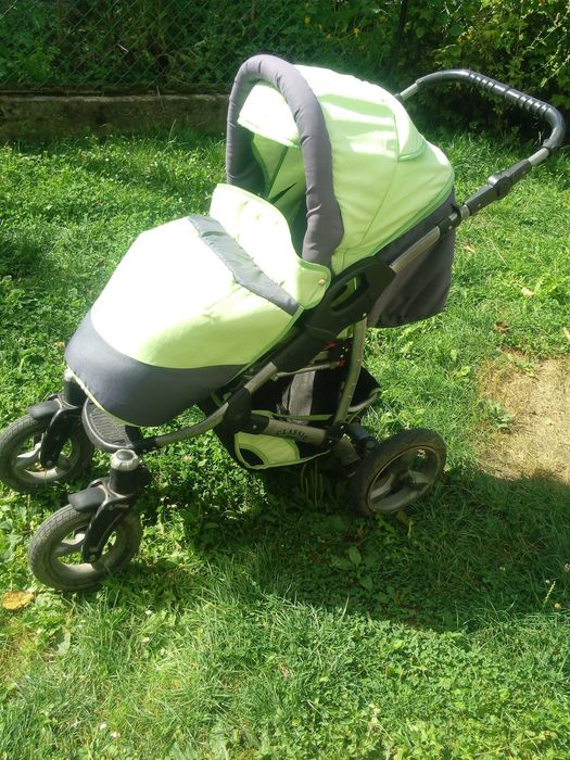 Коляска 2 в 1 продам терміново