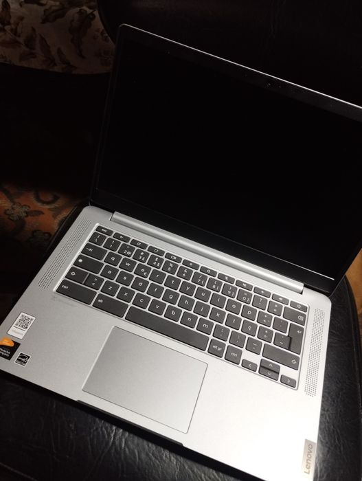 Lenovo Chromebook