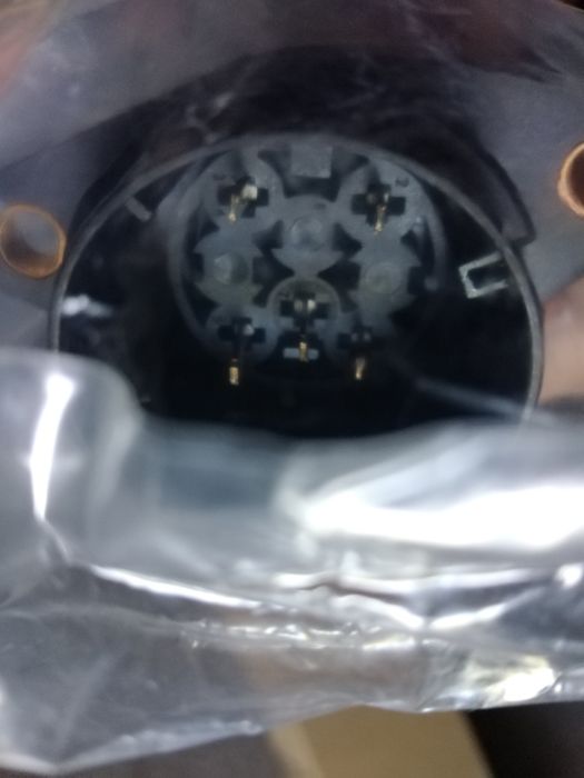 Cablagem injetores VAG