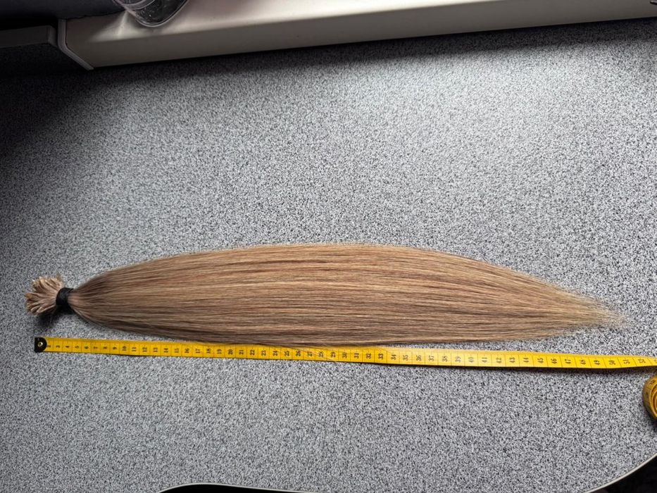 Продам волос для наращивания