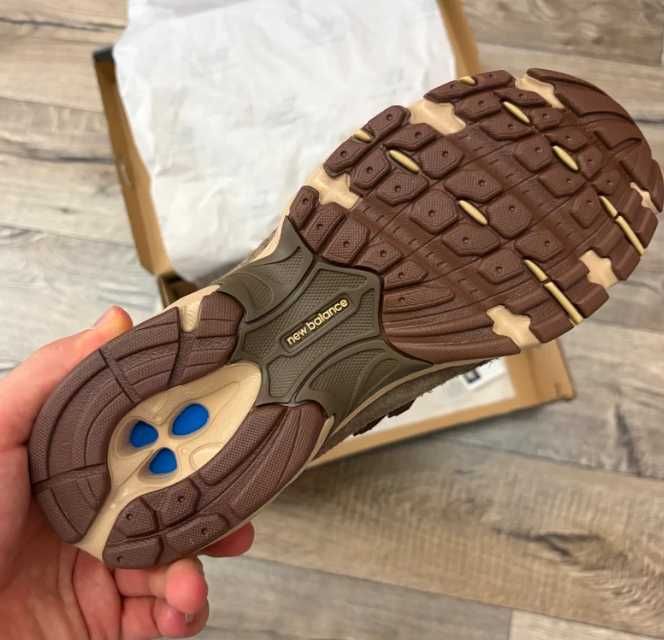 New Balance 530 Brown Tan R.38
