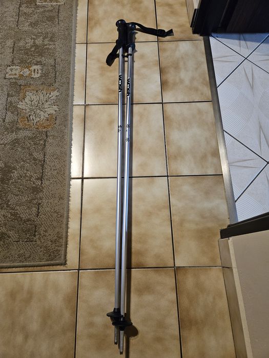 Kijki narciarskie WHOSH 120CM