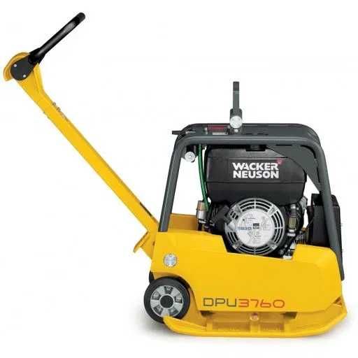 Wynajem Zagęszczarka/Skoczek 100kg 270kg Wacker Neuson