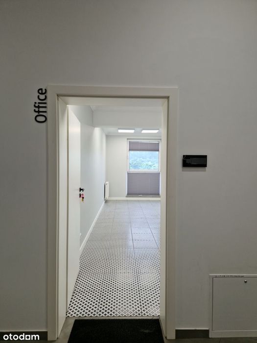 Lokal użytkowy w Multi Business Center w Ślęzy (Ślęza)