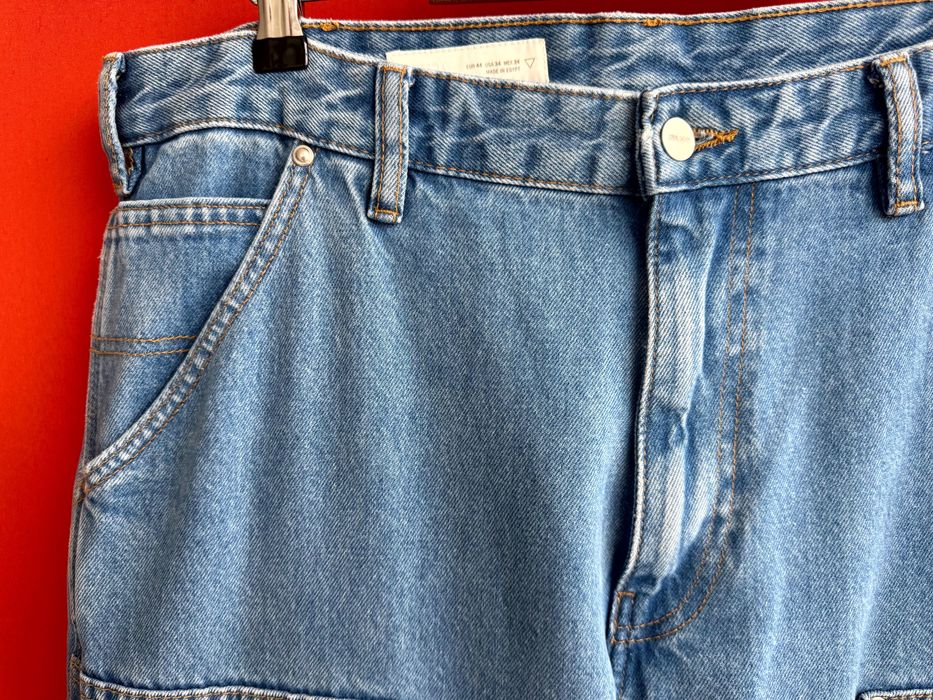 ZARA Оригінал чоловічі джинси штани розмір 34