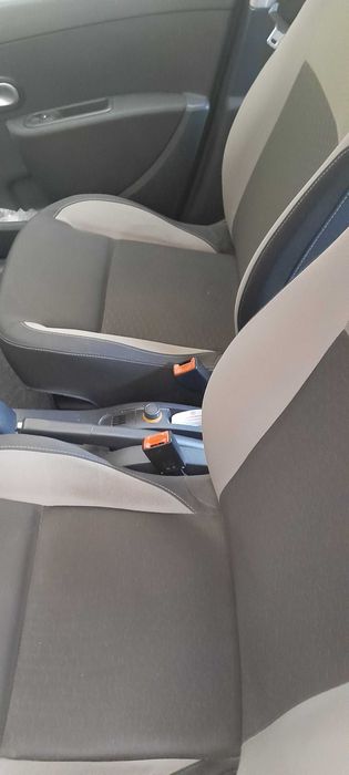 viatura Renault Clio
