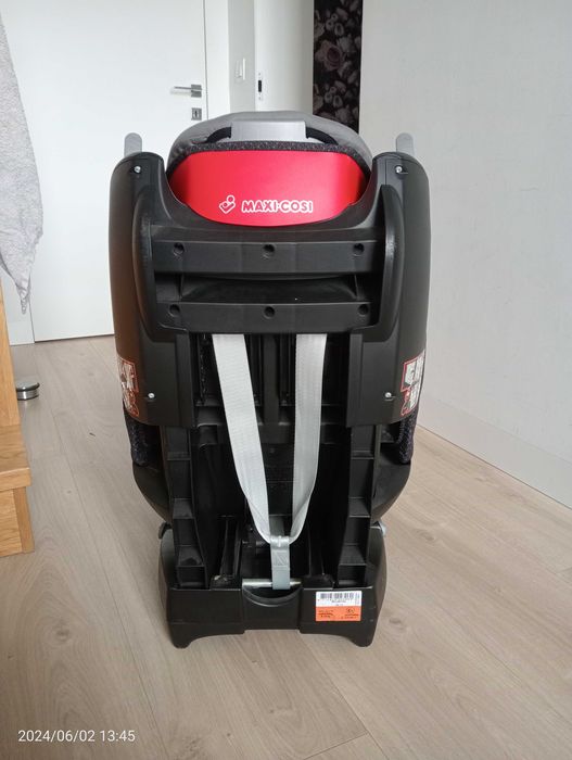 Fotelik dla dziecka do 18 kg