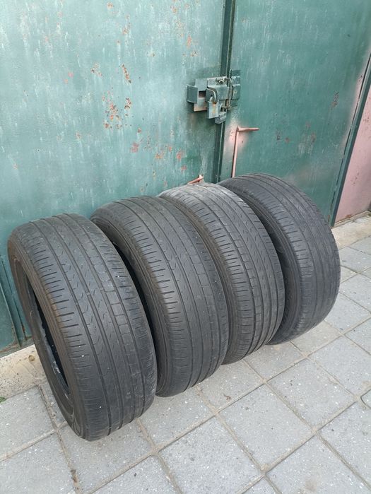 Продам покришки б/у