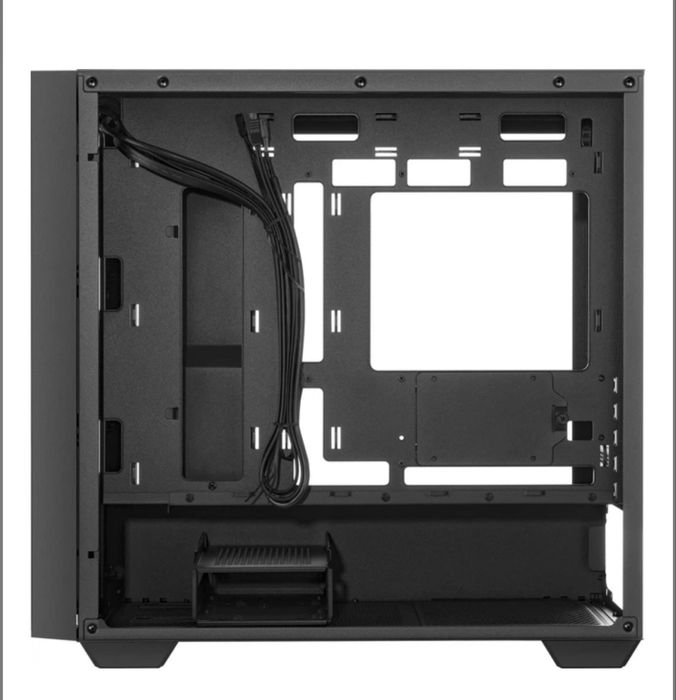 Корпус asus case a21 чорний, новий