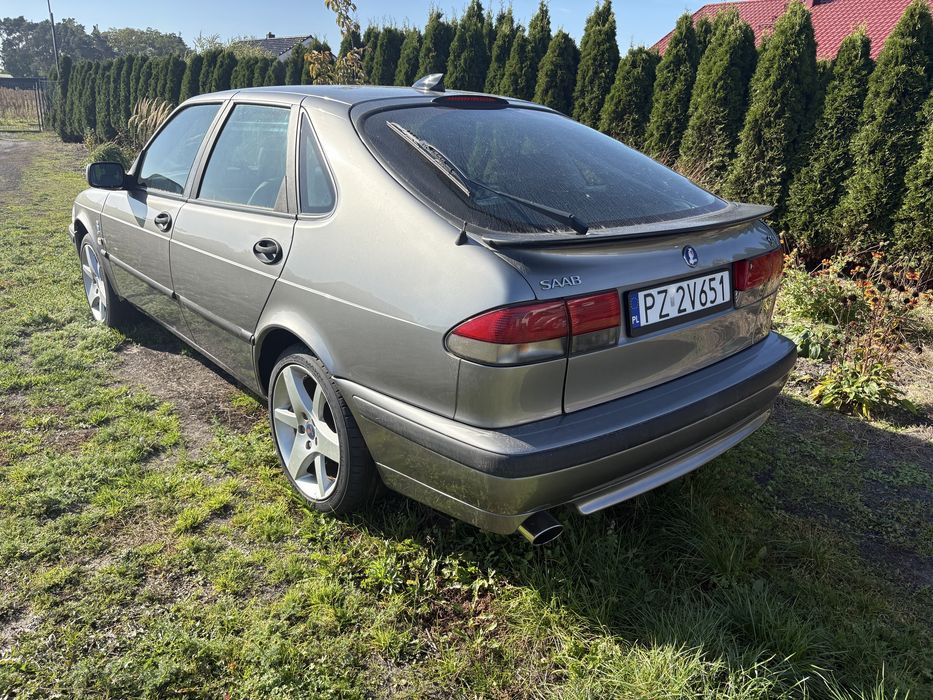 Saab 93 2.0t 150kM
