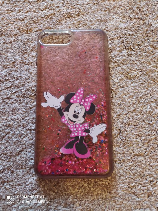 Etui/case na iPhone 8 plus