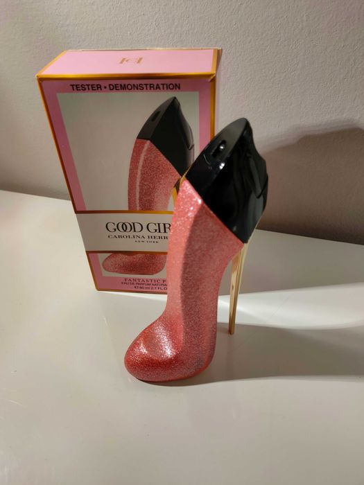 Perfumes good girl todos os modelos