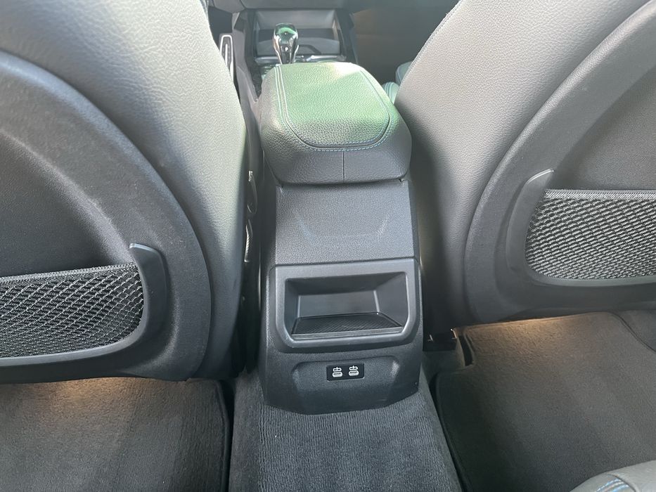 BMW 118 — fotografia 10