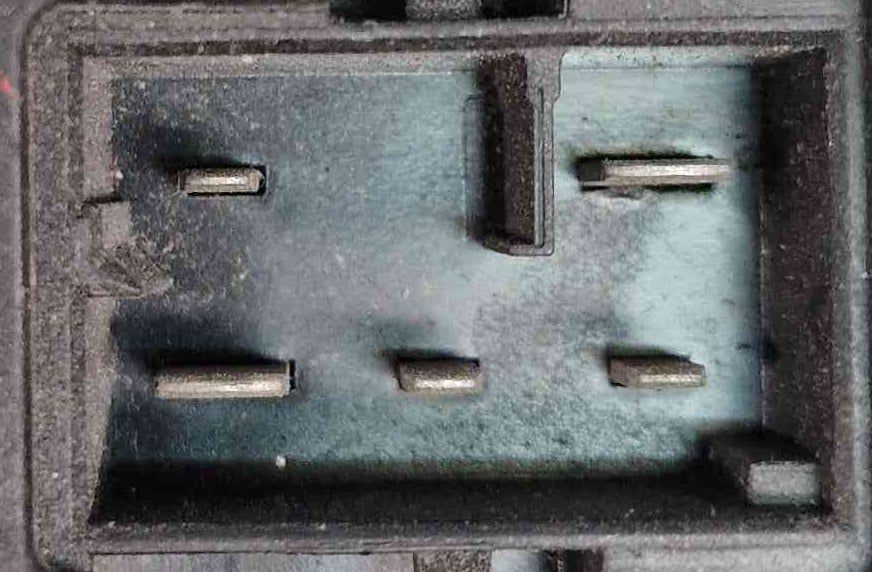 Resistência da Chauffage / Sofagem f011500024 - AUDI A4 B8 Avant