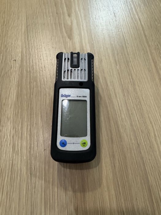 Detektor gazowy DRAGER X-AM 5600