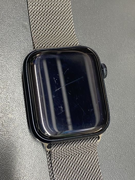 Apple Watch SE 44mm 2-го поколения