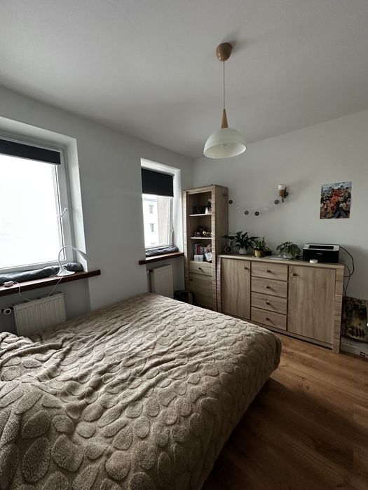 Mieszkanie – Szczecin - Widok 3