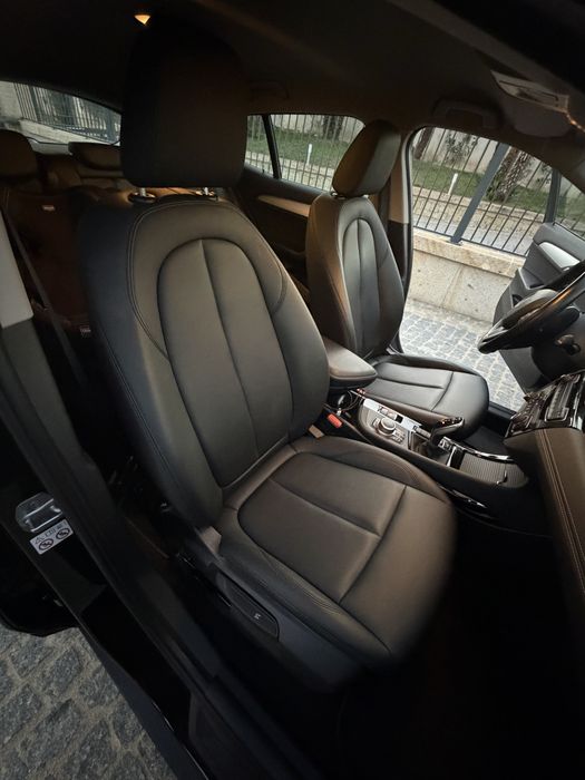 BMW X2 16 d sDrive Auto (Como novo)