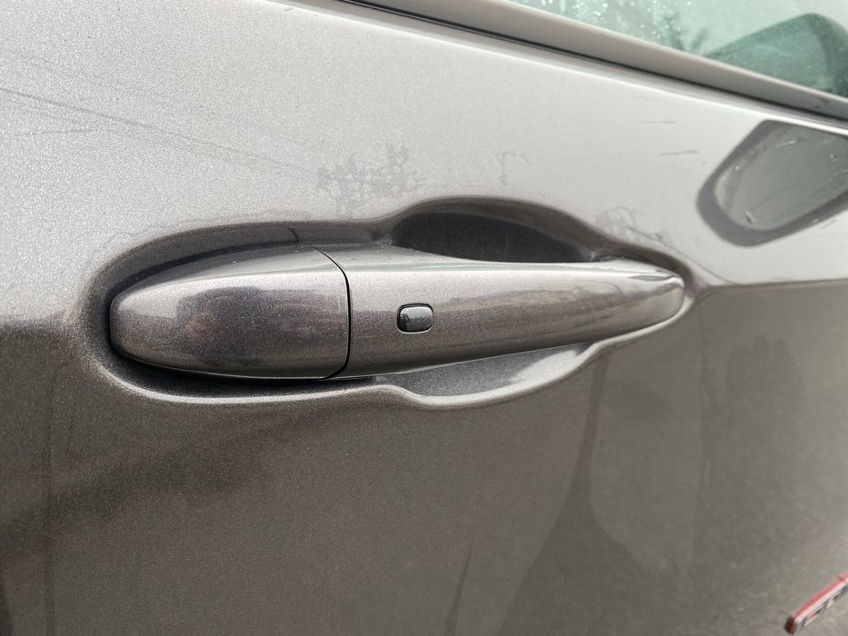 Jeep Compass 2019 TrailHawk