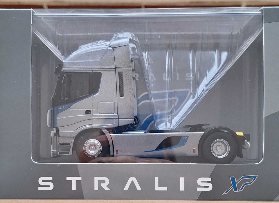 Iveco Stralis XP 1/43