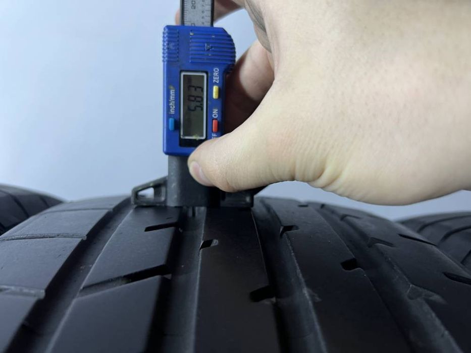 4шт літо 225/55/R19 Toyo Proxes R 36