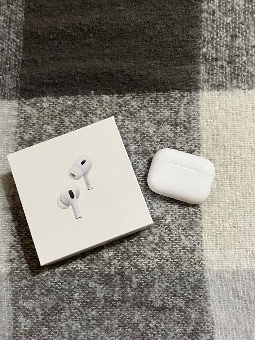 airpods pro 2 gen
