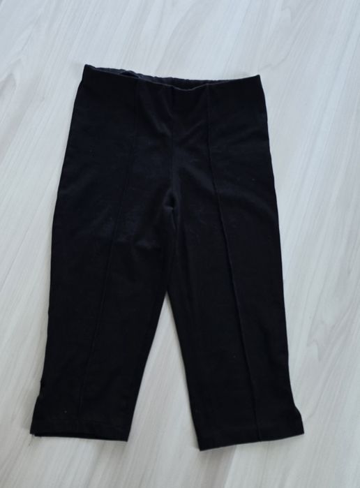 Spodenki legginsy H&M rozm.140