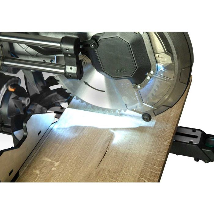 Piła ukośnica kapówka 2,0 kW Holzstar KGZ 305 E I NOWA!!!