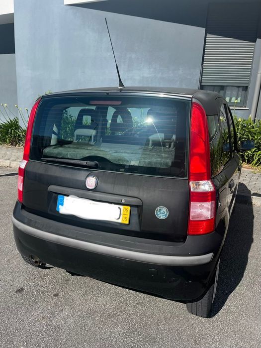 Fiat Panda 1.1 Active ECO477762197295605763
