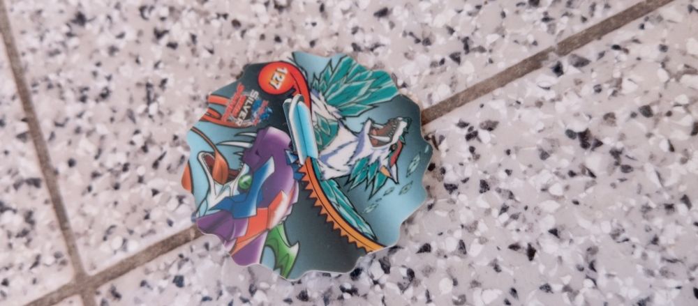 Pins diversos de coleção