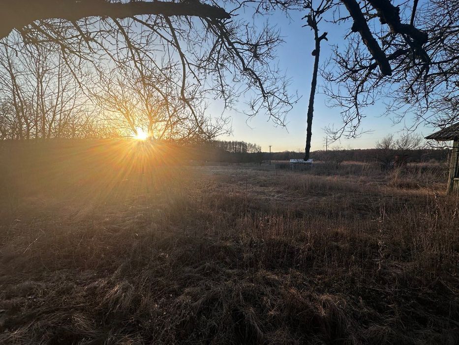 Ділянка 25 соток під забудову‼️
