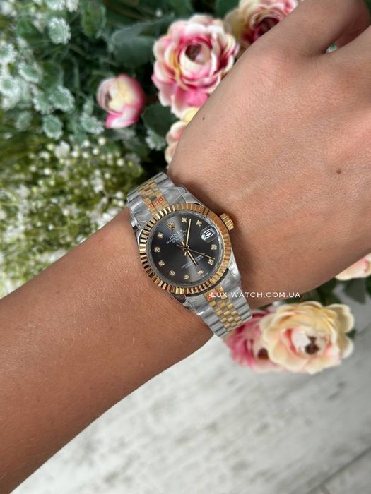 Часы женские Rolex Ролекс годинник