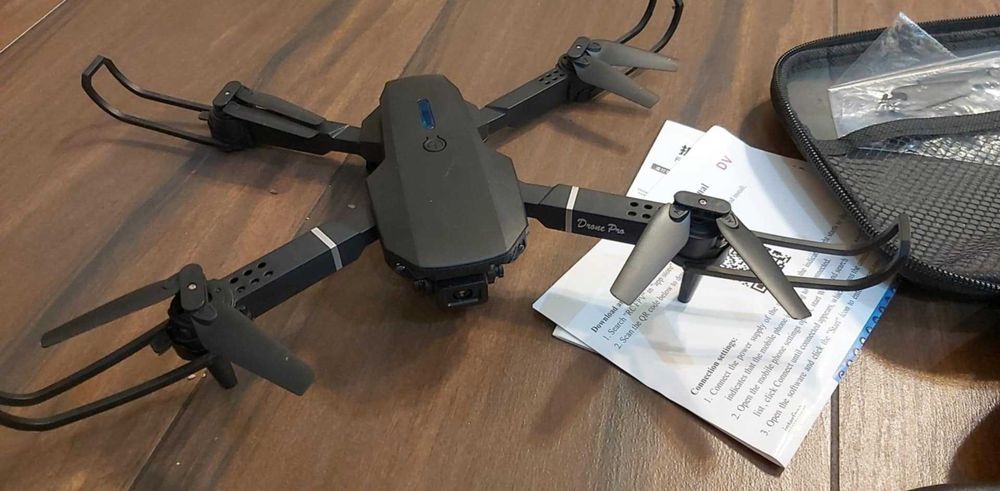 Dron pro e ,,, ..