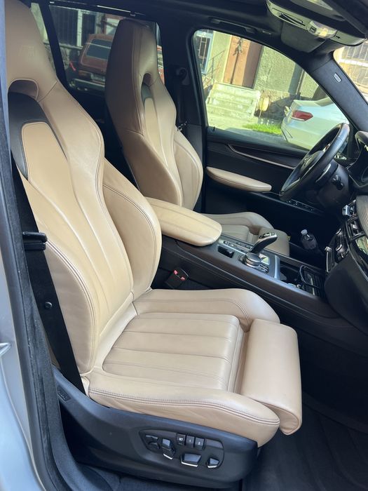 Bmw x5 f15 35і X drive 2016 рік