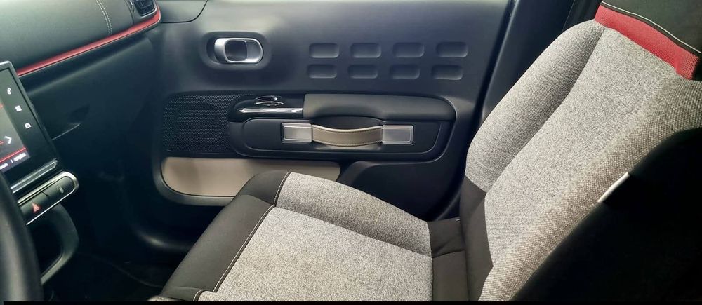 Citroen C3 1.2 Puretech C-Séries