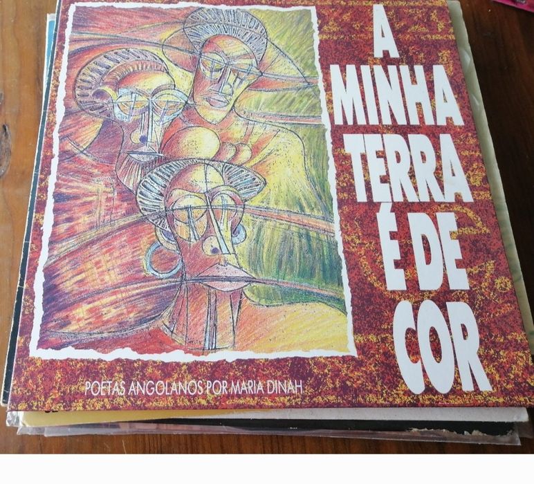 Música angolana e Cabo Verde,. Bonga, Valdemar e Bana Bastos