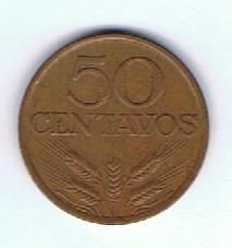 Moedas diversas portugesas e estrangeiras
