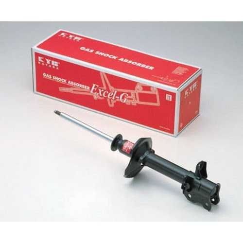 Передня стійка/стойка NISSAN LEAF ELECTRIC з 2010 рок/Ніссан Ліф 2010-