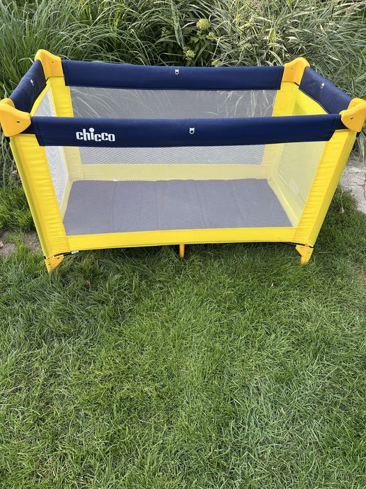 Łóżeczko turystyczne CHICCO