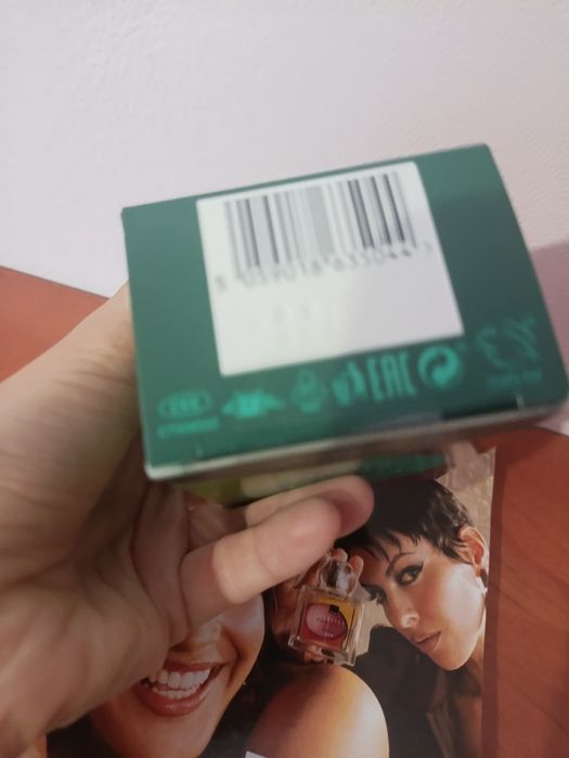 Woda perfumowana Perfect nonsense figgy matcha avon