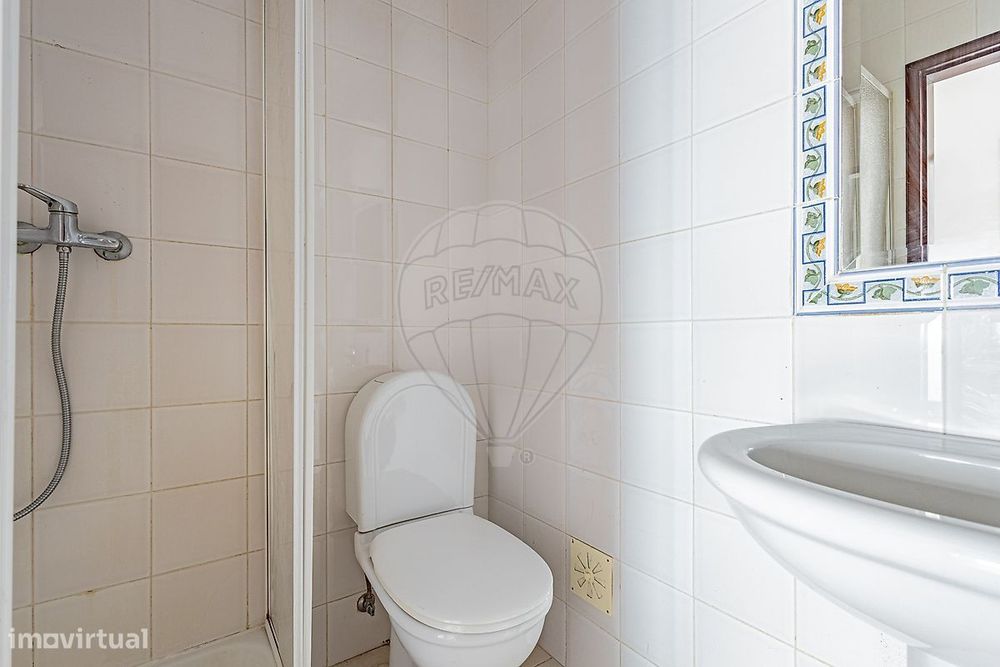 Apartamento T3 para venda