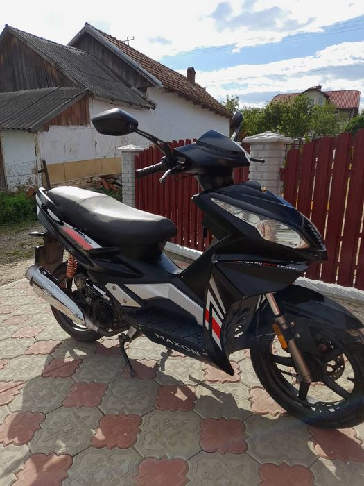 Продається Скутер Maxon