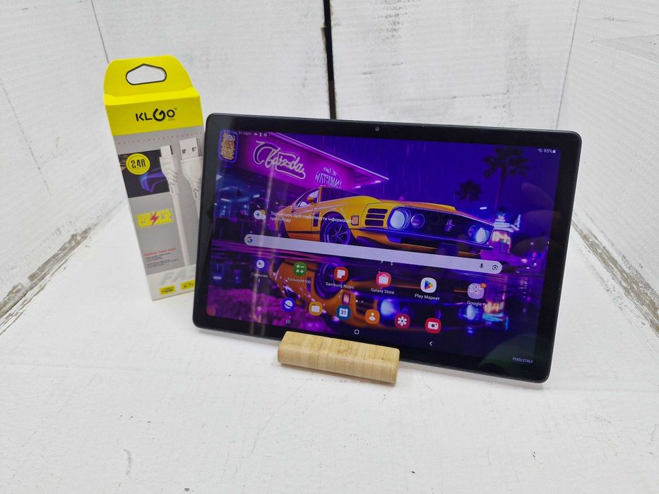 Samsung Tab A7  3/32GB wifi | Android 13 | Планшет Wifi | + кабель