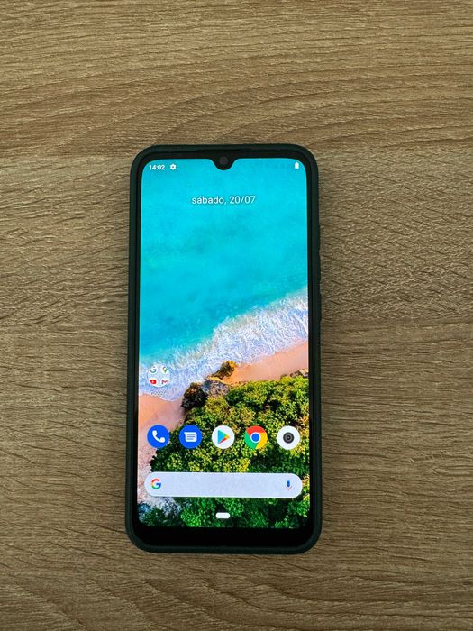 Smartphone Xiaomi Mi a3