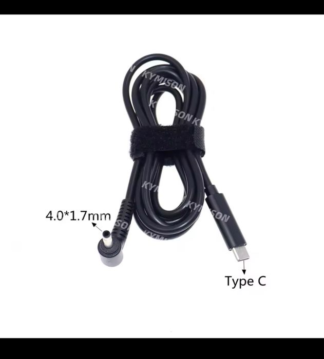 USB C Type-C type c триггер PD для  Lenovo Asus HP Dell Acer