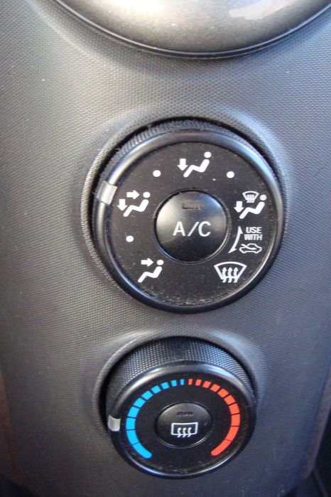 Toyota IQ 2010 Impecável