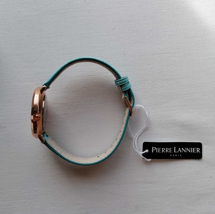 Оригінальний жіночий годинник Pierre Lannier Elegance Eolia