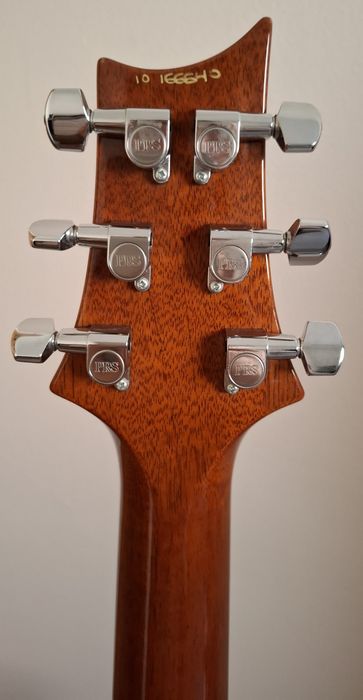 PRS Core Custom 24, ano 2010