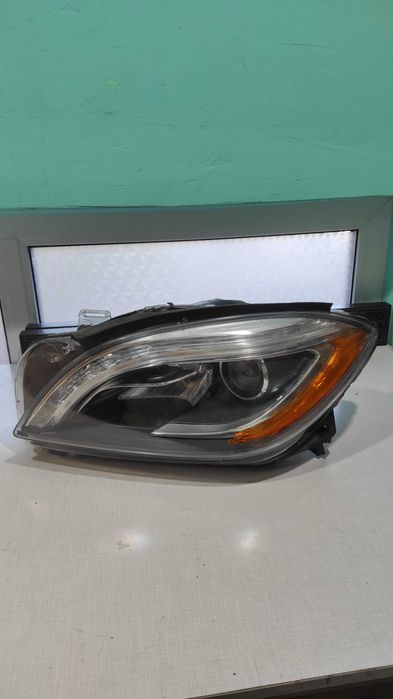Фара mercedes w166 a166